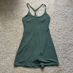 Outdoor Voices exercise dress